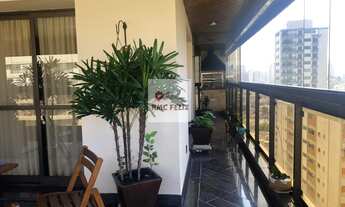 Imagem 7: Apartamento para Venda em São Paulo, Jardim da Saúde, 6 dormitórios, 4 suítes, 6 banheiros