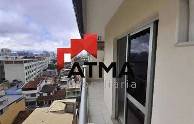 Imagem 4: Rio de Janeiro - Apartamento Padrão - Méier