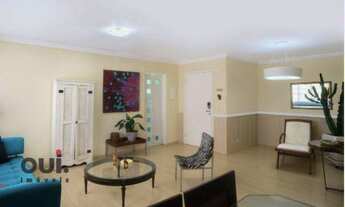 Imagem 2: Apartamento com 3 dormitórios à venda, 105 m² por R$ 1.350.000 - Cerqueira César - São Pau