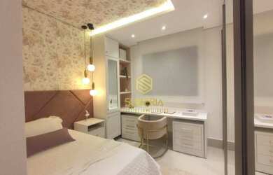 Imagem 4: Apartamento 3 a 5 Suítes Edifício Harissa