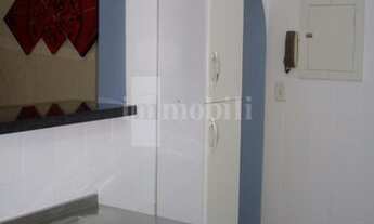 Imagem 4: Apartamento 1 Quarto 1 Vaga!!!