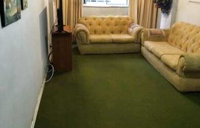 Imagem 3: Apartamento com 3 dormitórios, sendo 1 suíte à venda, 120 m² por R$ 790.000 - Icaraí - Nit