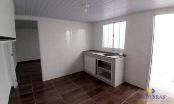 Imagem 6: Casa para alugar, 40 m² por R$ 800,00/mês - São Gabriel - Colombo/PR