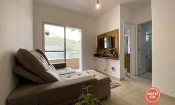 Imagem 4: Apartamento com 2 dormitórios à venda, 58 m² por R$ 330.000 - Buritis - Belo Horizonte/MG