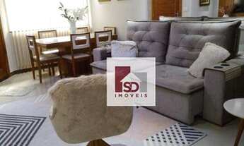 Imagem 2: Casa com 2 dormitórios à venda, 100 m² por R$ 340.000,00 - Araras - Teresópolis/RJ