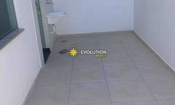 Imagem 2: Apartamento para venda tem 125 metros quadrados com 3 quartos em Santa Mônica - Belo Horiz