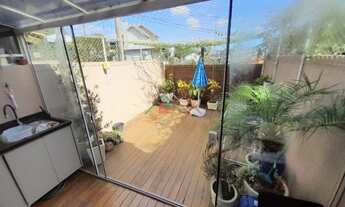 Imagem 7: PORTO ALEGRE - Casa de Condomínio - Vila Nova