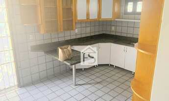 Imagem 5: Casa com 3 Quartos, sendo 2 suítes à venda por R$ 350.000 - Nova Parnamirim - Parnamirim/R