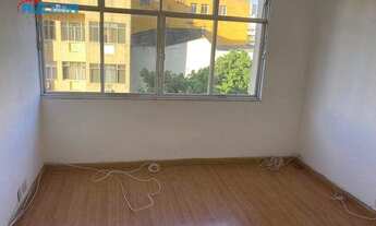 Imagem 4: Apartamento com 2 dormitórios à venda, 66 m² por R$ 260.000,00 - Andaraí - Rio de Janeiro