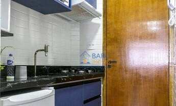 Imagem 2: Apartamento com 1 dormitório para alugar, 25 m² por R$ 1.600,00/mês - Campos Elíseos - São