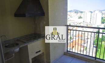 Imagem: Apartamento com 3 dormitórios à venda