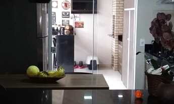 Imagem 6: Casa Condomínio fechado Sumaré