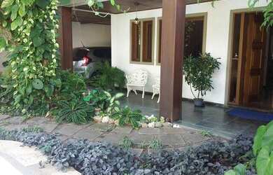 Imagem 2: Casa para Venda em Niterói, SÃO FRANCISCO, 4 dormitórios, 2 suítes, 5 banheiros, 4 vagas