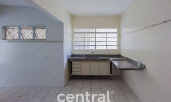 Imagem 5: VILA INDUSTRIAL, CASA RESIDENCIAL, CENTRAL IMOBILIÁRIA, BAURU SP