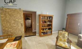 Imagem 6: Casa com 3 dormitórios à venda, 152 m² por R$ 870.000,00 - Vila Jorge Zambom - Jaguariúna