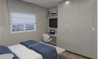 Imagem 7: Apartamento com 3 dorms, Ponta da Praia, Santos - R$ 1.76 mi, Cod: 21536