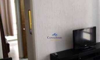 Imagem 4: Apartamento com 1 dormitório à venda, 58 m² por R$ 211.000,00 - Itararé - São Vicente/SP