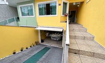 Imagem 3: Sobrado à venda, 150 m² por R$ 1.000.000,00 - Parada Inglesa - São Paulo/SP