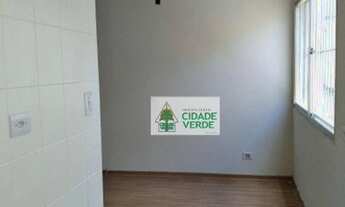 Imagem 6: Apartamento com 1 dormitório à venda, 34 m² por R$ 158.000,00 - Zona 07 - Maringá/PR