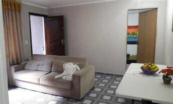 Imagem 2: Sobrado com 4 dormitórios à venda por R$ 380.000,00 - Jardim Augusto - São Paulo/SP