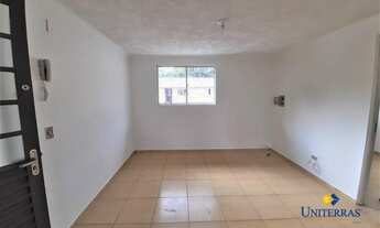 Imagem 6: Apartamento para alugar, 40 m² por R$ 550,00/mês - Jardim das Graças - Colombo/PR