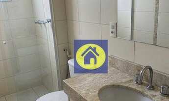 Imagem 6: Apartamento com 3 dormitórios para alugar, 124 m² por R$ 3.650,00/mês - Centro - Jundiaí/S