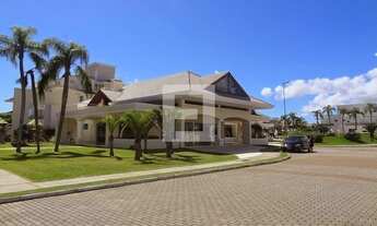 Imagem 4: FLORIANóPOLIS - Terreno Padrão - Jurerê Internacional