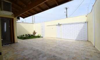 Imagem 3: Casa para venda no Novo Aleixo - Manaus - Amazonas