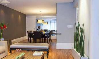 Imagem 3: Apartamento residencial à venda, Indianópolis, São Paulo