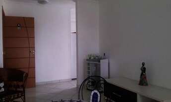 Imagem 3: Apartamento com 2 dormitórios à venda, 80 m² por R$ 340.000,00 - Tupi - Praia Grande/SP