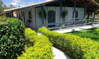 Imagem 5: Casa Térrea em Itatiba com 1500m²