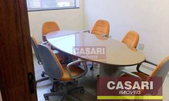 Imagem 2: Sala Comercial para locação, Vila Baeta Neves, São Bernardo do Campo - SA3445