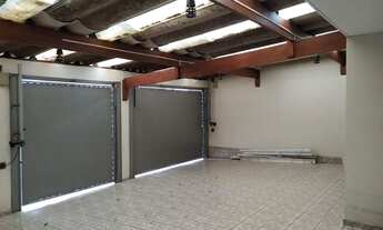 Imagem 2: Casa com 5 dormitórios à venda, 265 m² por R$ 1.800.000,00 - Santa Paula - São Caetano do