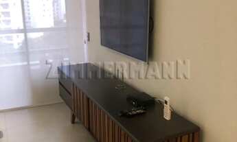 Imagem 3: SãO PAULO - Apartamento Padrão - PINHEIROS