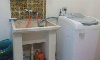 Imagem 3: Casa com 2 dormitórios à venda, 122 m² - Alves Dias - São Bernardo do Campo/SP