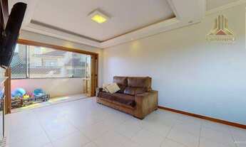 Imagem 6: Vendo apartamento de dois dormitórios, com suíte e duas vagas de garagem, bairro Ipanema e