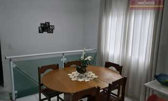 Imagem 7: Casa com 3 dormitórios à venda, 207 m² - Vila Santa Terezinha - São Bernardo do Campo/SP