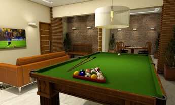 Imagem 6: Apartamento com 2 dormitórios à venda, 69 m² por R$ 300.000,00 - Aviação - Praia Grande/SP