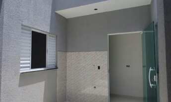 Imagem 4: Casa à venda no Parque Vista Barbara, em Sorocaba