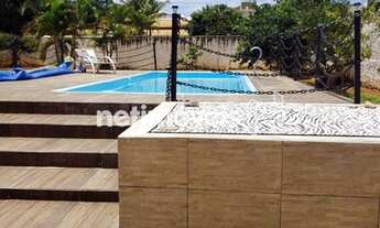 Imagem: Venda Casa em condomínio Vicente Pires