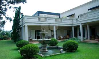 Imagem: Bragança Paulista - Casa Padrão - Taboão