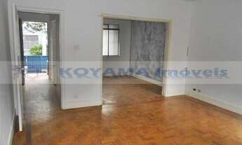 Imagem 3: Sobrado Residencial/Comercial com 3 dormitórios para alugar, 200m² - Vila Mariana - São Pa