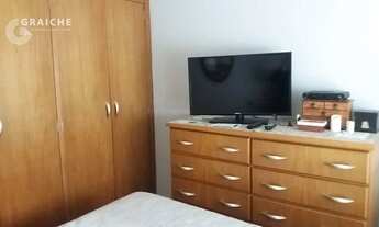 Imagem 6: Apartamento com 2 dormitórios à venda, 102 m² por R$ 680.000 - Bela Vista - São Paulo/SP