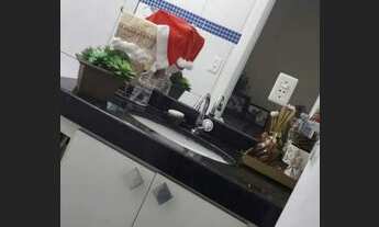 Imagem 6: Casa 3 Quartos Santos - SP - Macuco