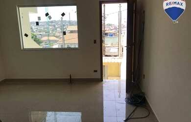 Imagem 3: Sobrado com 3 dormitórios à venda, 160 m² por R$ 490.000,00 - Jardim Joamar - São Paulo/SP