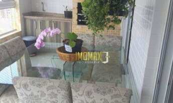 Imagem 2: 3 dormitórios todo planejado 2 vagas privativas