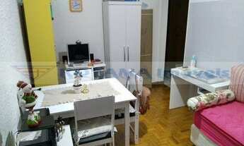 Imagem 2: Apartamento com 2 dormitórios à venda, 58m² - Vila Deodoro - São Paulo/SP