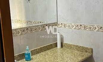 Imagem 3: Apartamento para venda com 84m², são 2 quartos (suíte) em Santa Rosa - Niterói - RJ