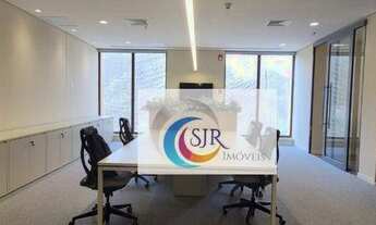 Imagem 4: Conjunto para alugar, 265 m² - Cidade Jardim - São Paulo/SP