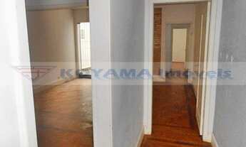 Imagem 7: Sobrado Residencial/Comercial com 3 dormitórios para alugar, 200m² - Vila Mariana - São Pa